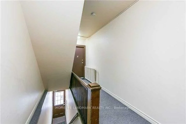 2400, Bloor, Runnymede-Bloor West Village, Toronto