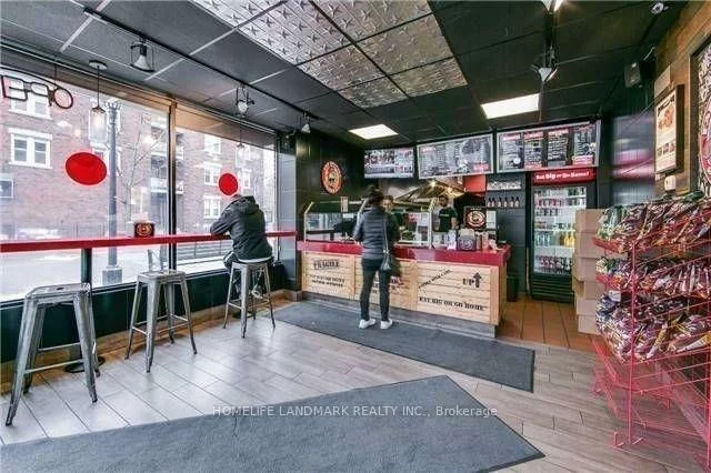 2400, Bloor, Runnymede-Bloor West Village, Toronto