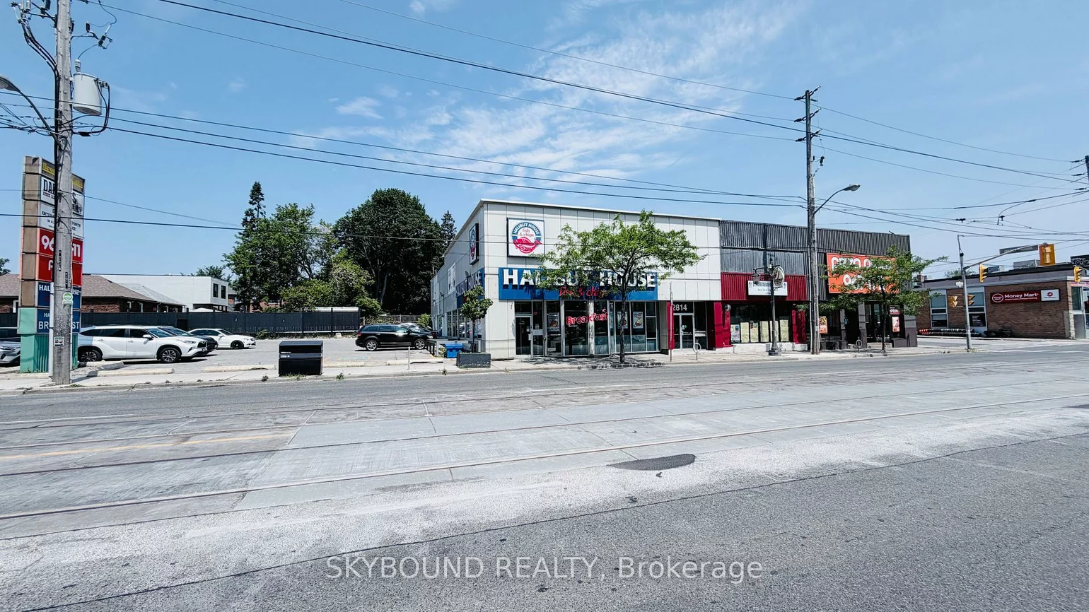 2814, Lakeshore, New Toronto, Toronto