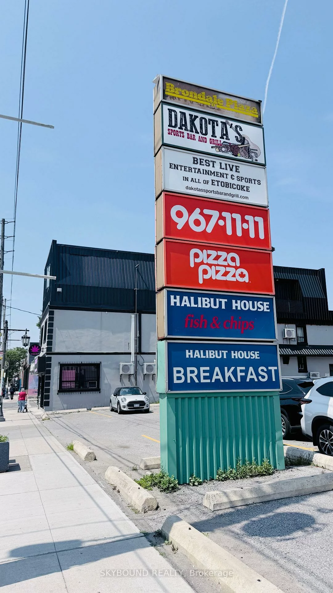 2814, Lakeshore, New Toronto, Toronto