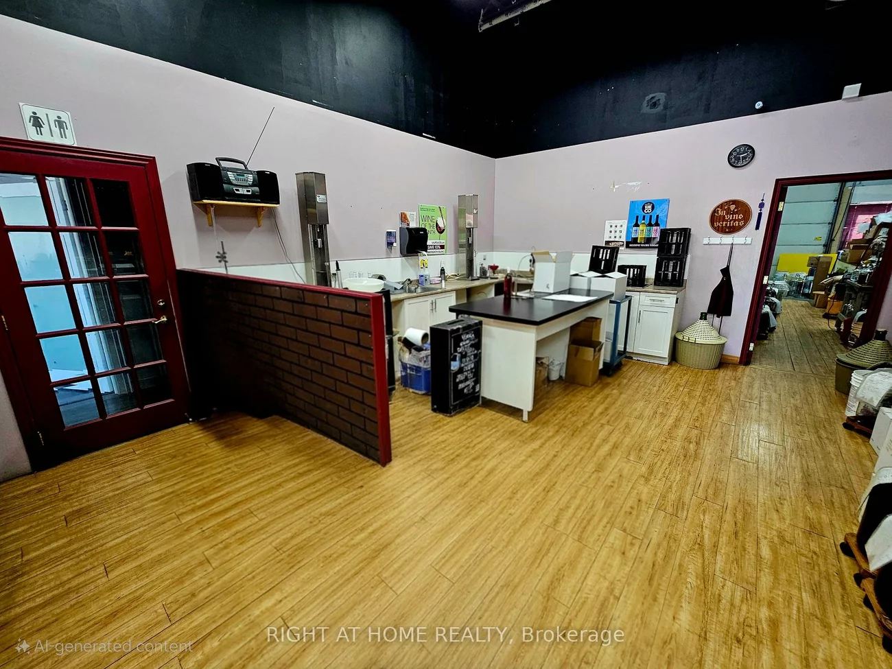 3220, Dufferin, Yorkdale-Glen Park, Toronto