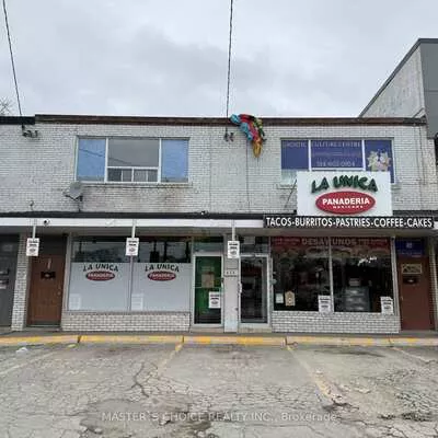 Commercial for sale, 848-850, Wilson, Downsview-Roding-CFB, Toronto