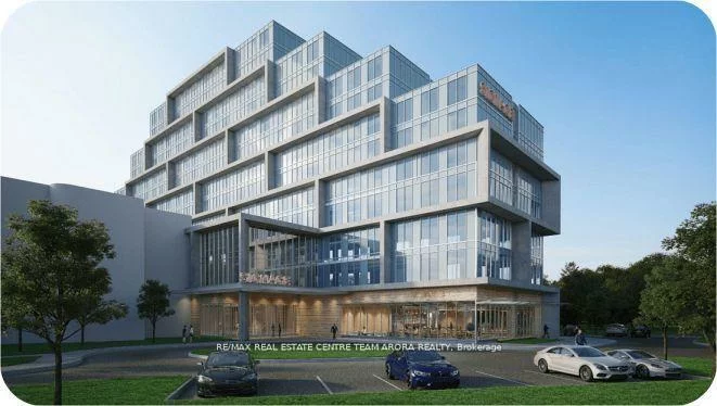 996, Martin Grove, West Humber-Clairville, Toronto
