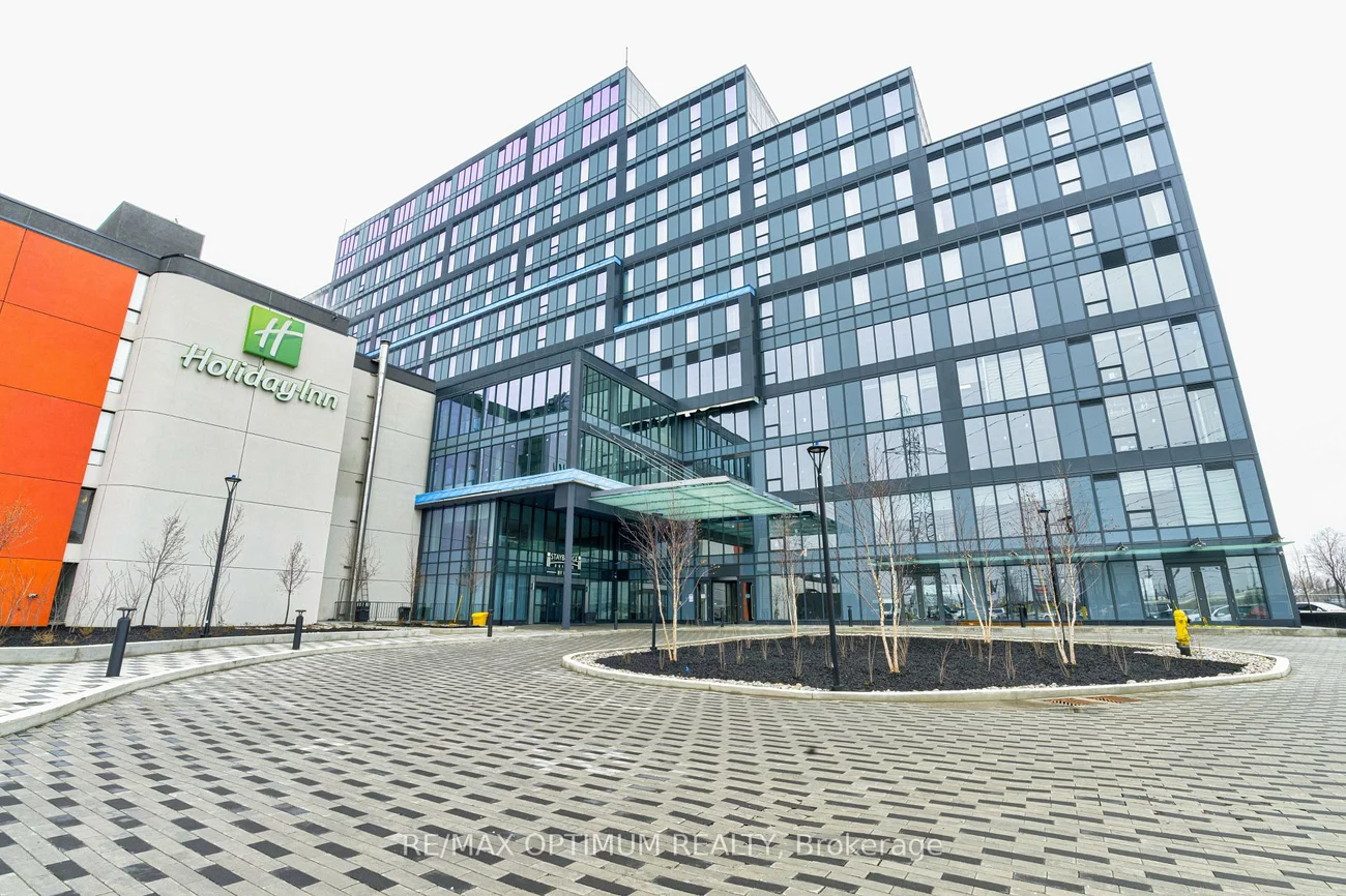 996, Martin Grove, West Humber-Clairville, Toronto