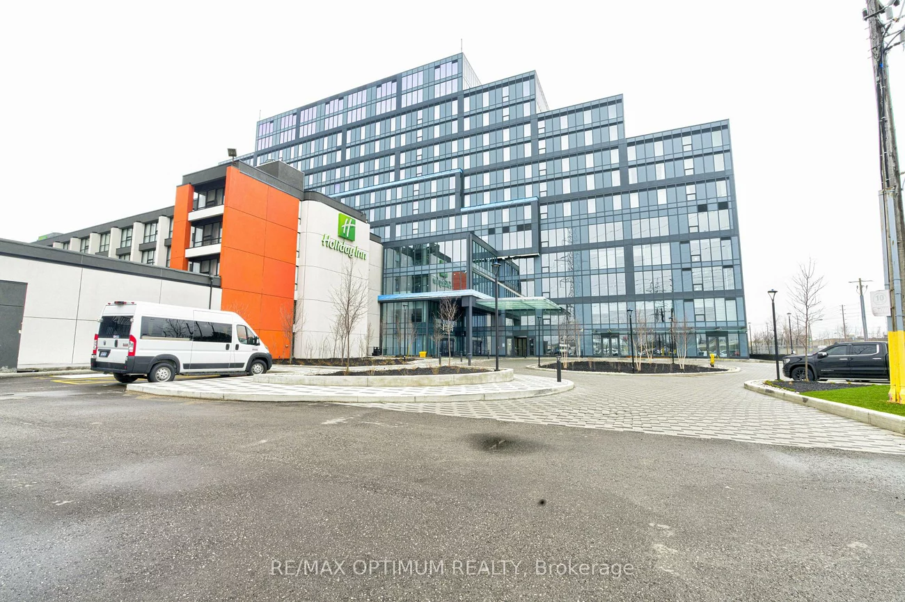 996, Martin Grove, West Humber-Clairville, Toronto