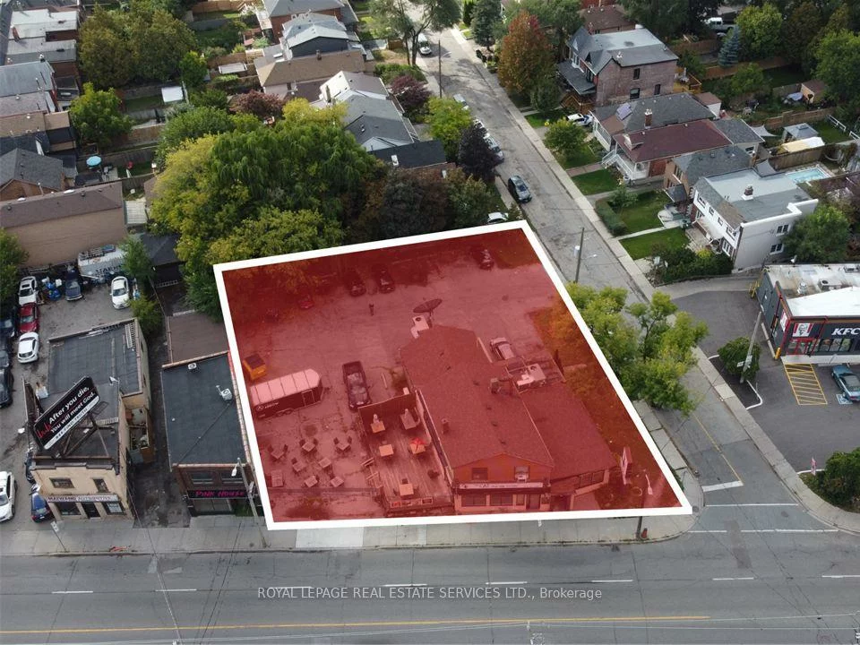 3513, Dundas, Runnymede-Bloor West Village, Toronto