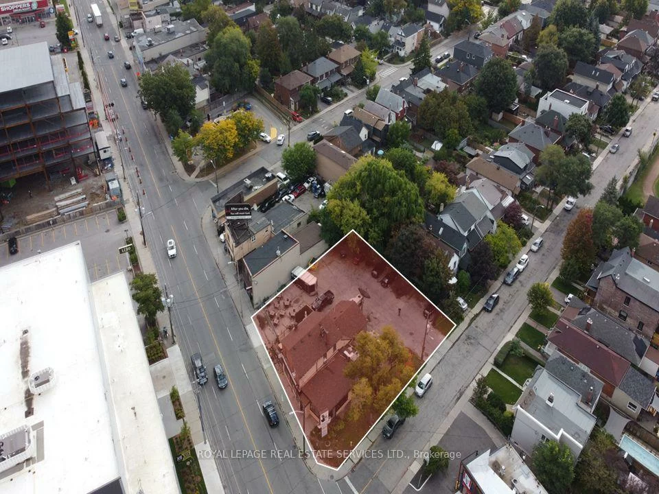3513, Dundas, Runnymede-Bloor West Village, Toronto