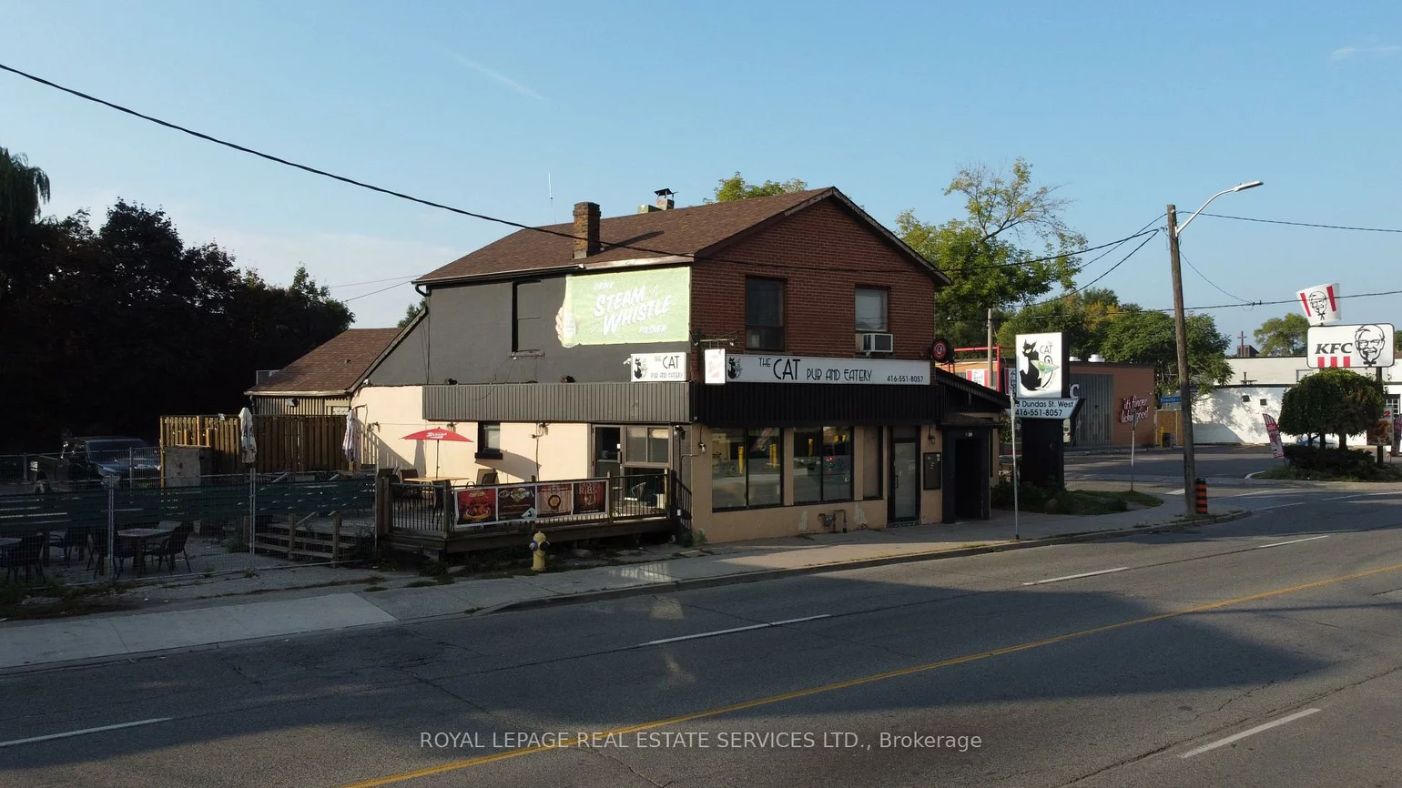 3513, Dundas, Runnymede-Bloor West Village, Toronto