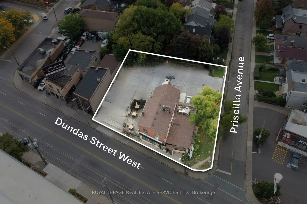 3513, Dundas, Runnymede-Bloor West Village, Toronto