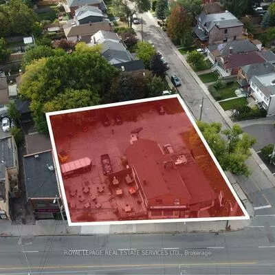 3513, Dundas, Runnymede-Bloor West Village, Toronto