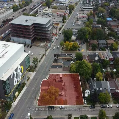 3513, Dundas, Runnymede-Bloor West Village, Toronto
