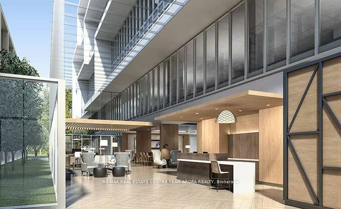 996, Martin Grove, West Humber-Clairville, Toronto