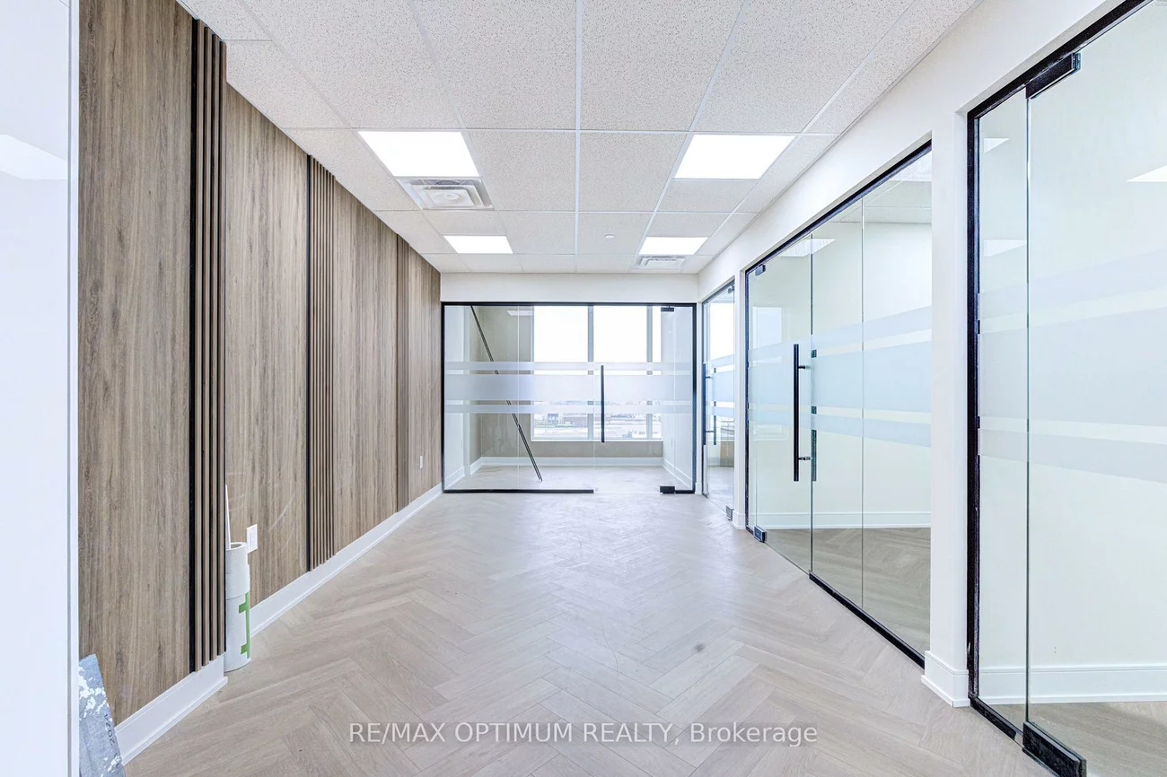 996, Martin Grove, West Humber-Clairville, Toronto