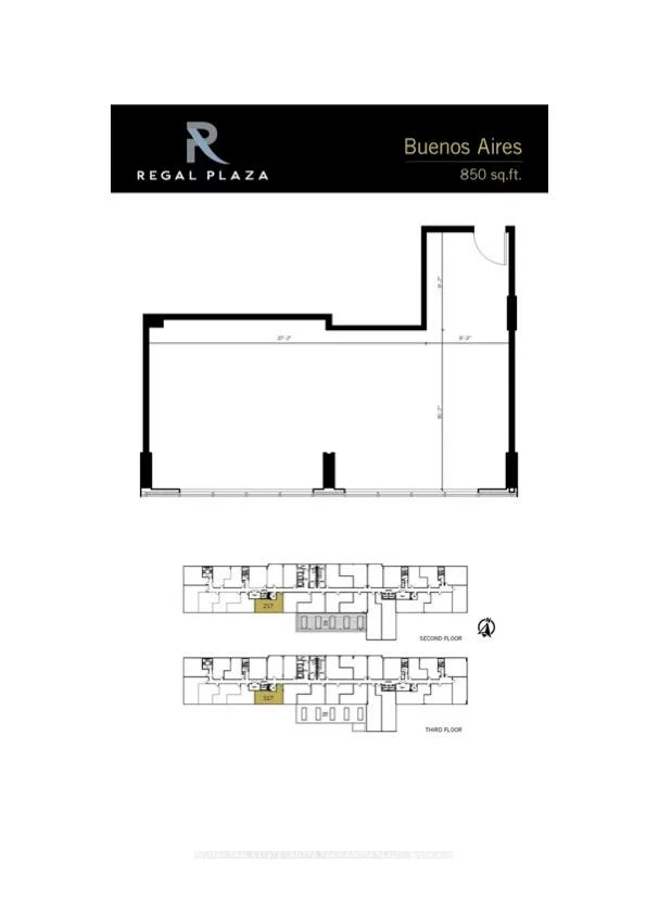 996, Martin Grove, West Humber-Clairville, Toronto