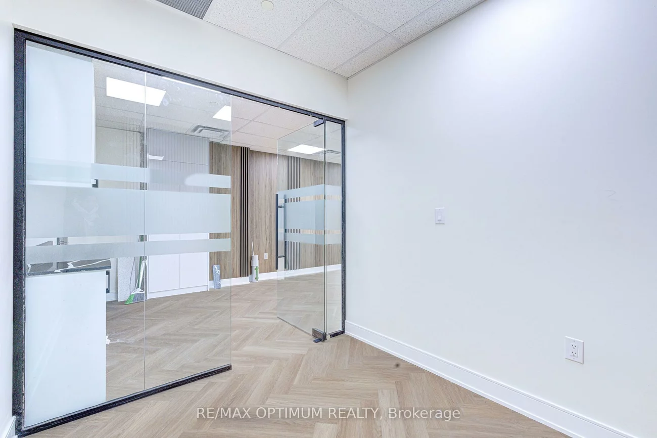 996, Martin Grove, West Humber-Clairville, Toronto