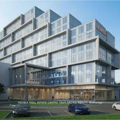 996, Martin Grove, West Humber-Clairville, Toronto