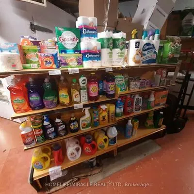 Commercial for sale, 380, Dixon, Kingsview Village-The Westway, Toronto