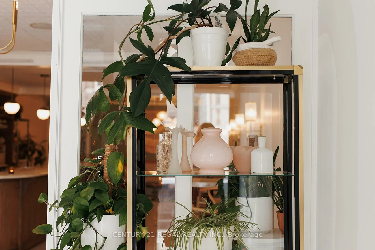 1564, Queen, Roncesvalles, Toronto