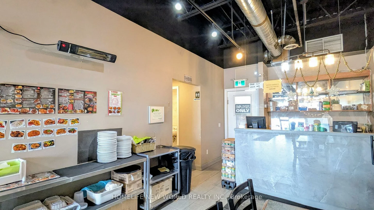 2584, Finch, Humber Summit, Toronto