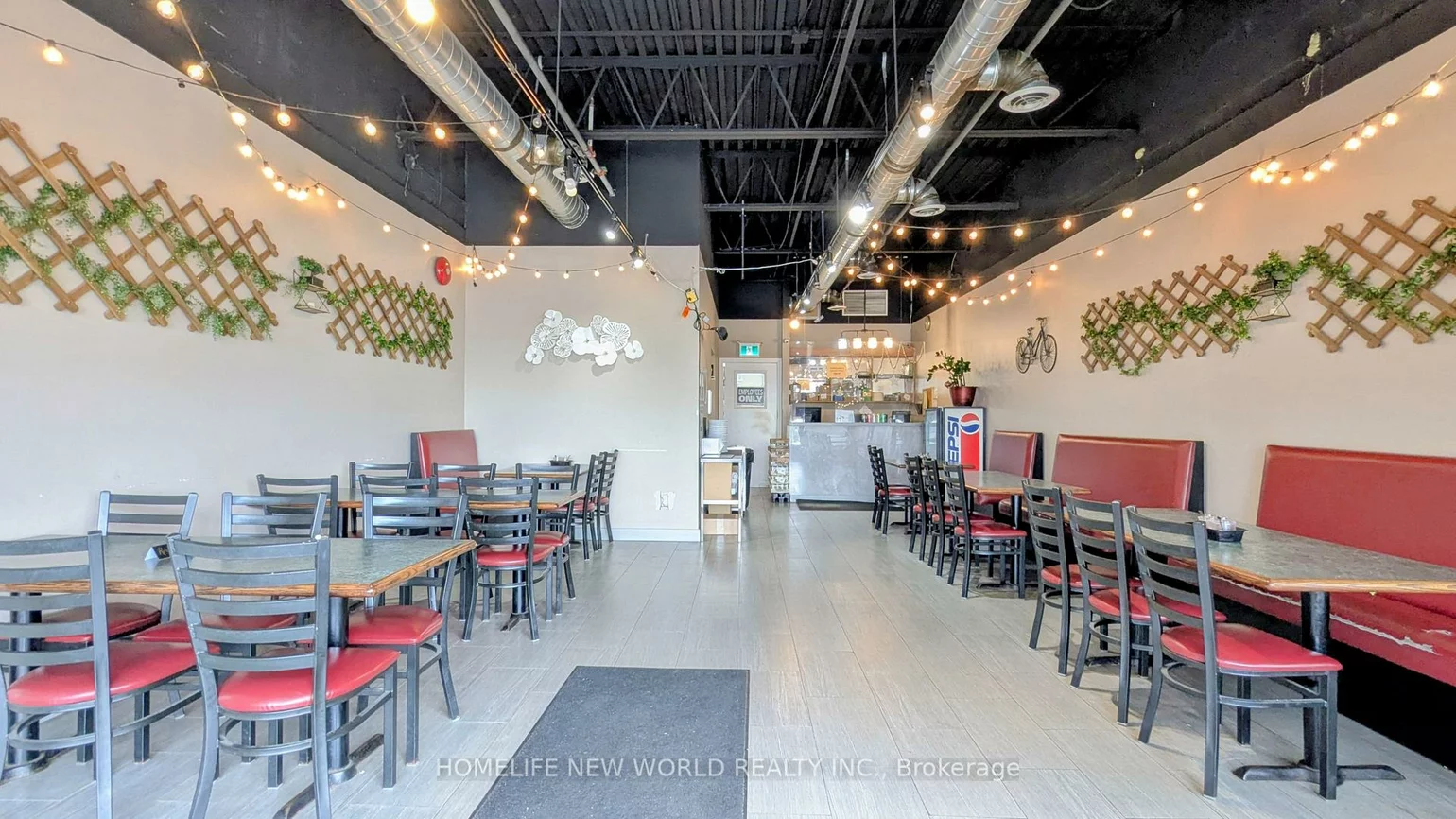 2584, Finch, Humber Summit, Toronto