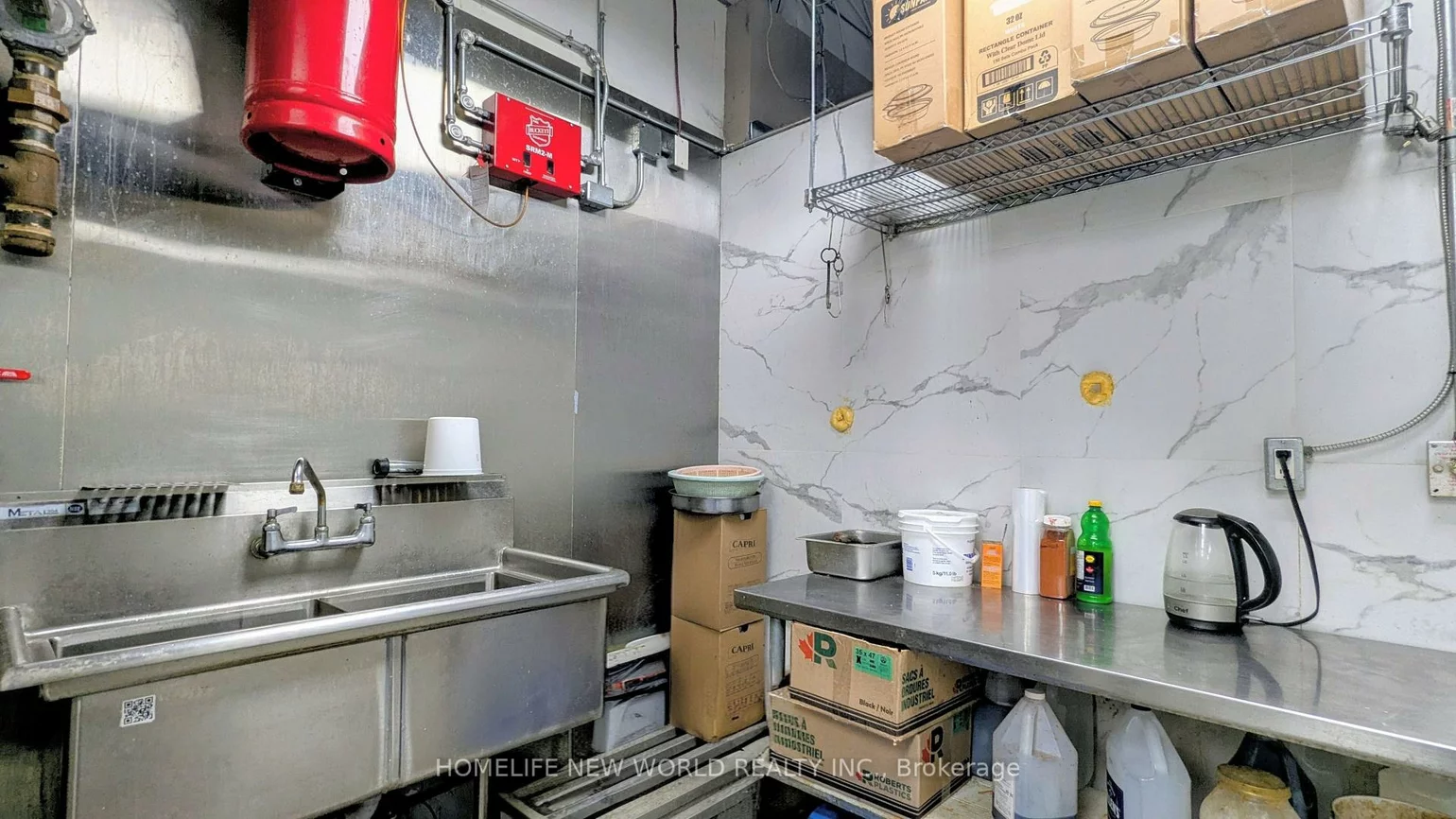 2584, Finch, Humber Summit, Toronto
