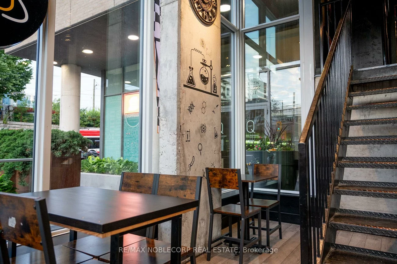 1205, Queen, South Parkdale, Toronto