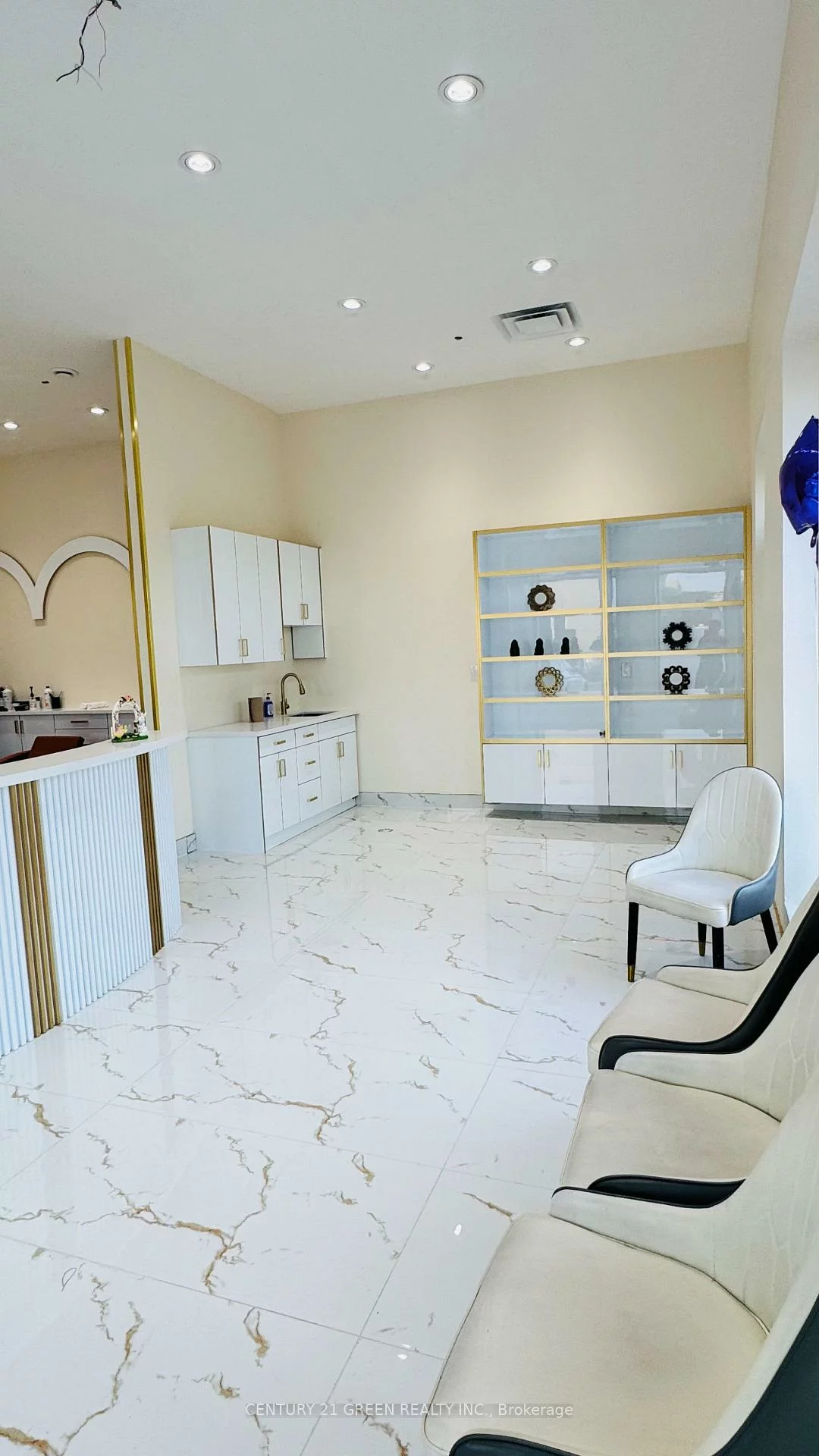 45, Woodbine Downs, West Humber-Clairville, Toronto