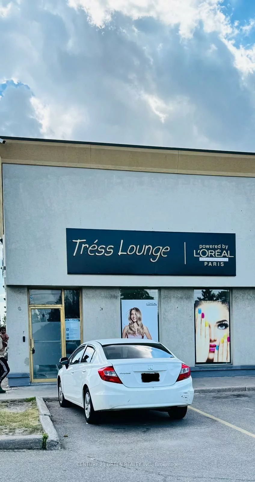 45, Woodbine Downs, West Humber-Clairville, Toronto