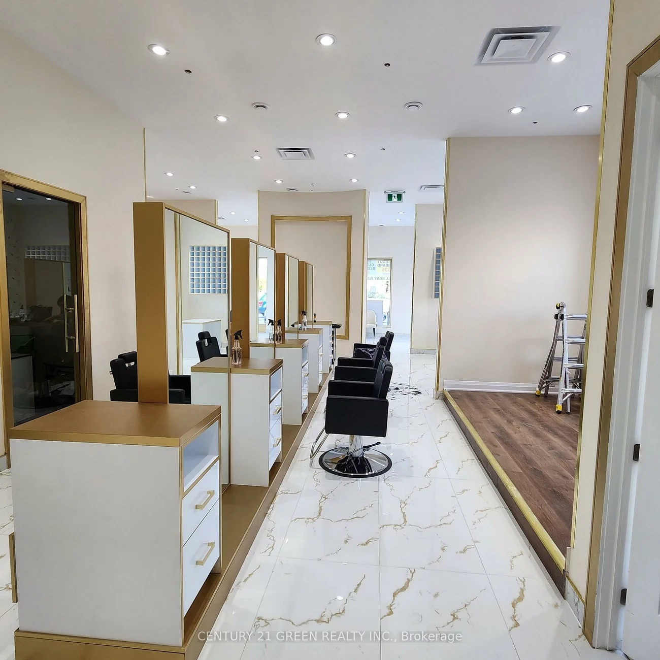 45, Woodbine Downs, West Humber-Clairville, Toronto