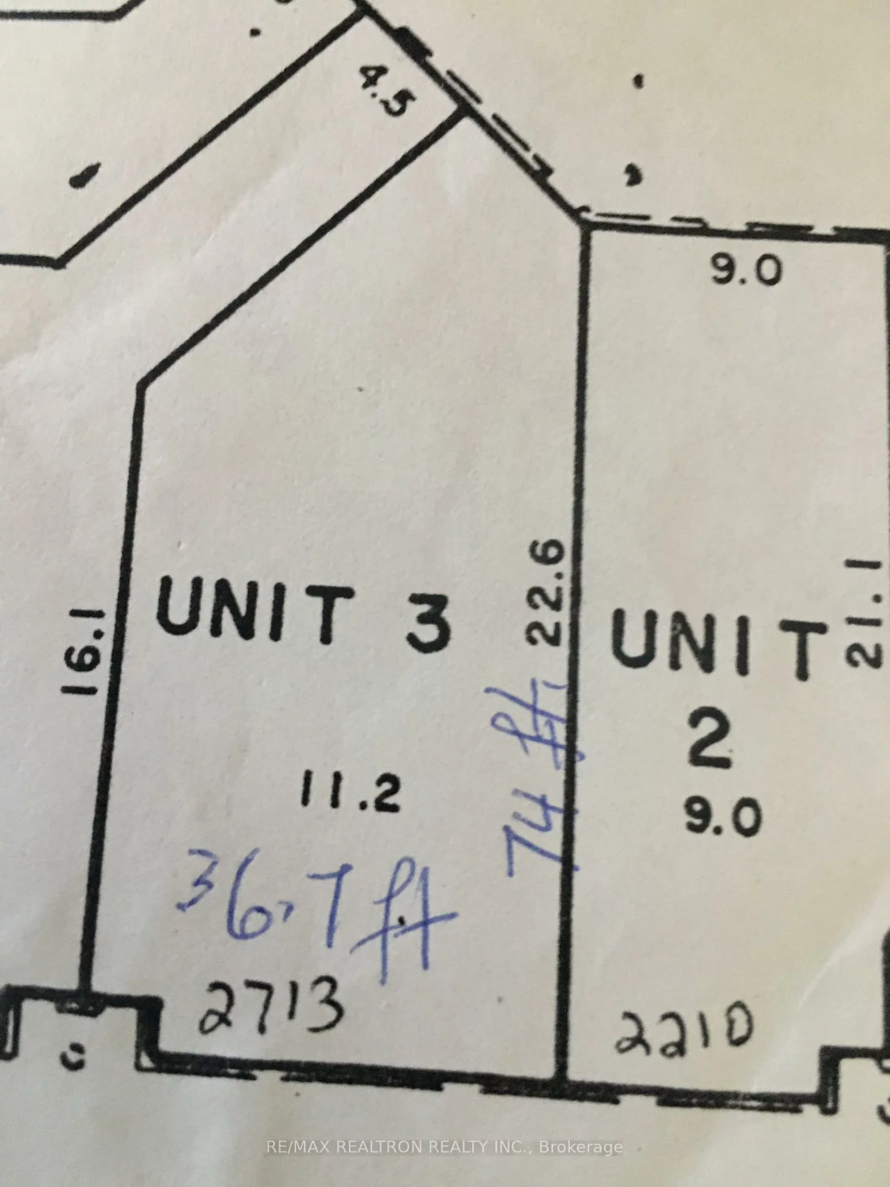 1270, Finch, York University Heights, Toronto