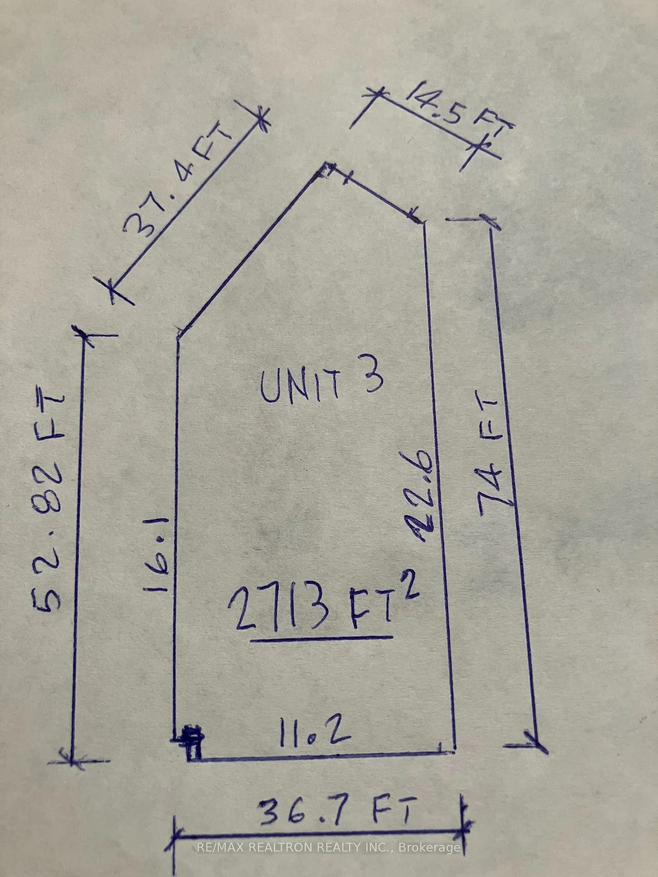 1270, Finch, York University Heights, Toronto