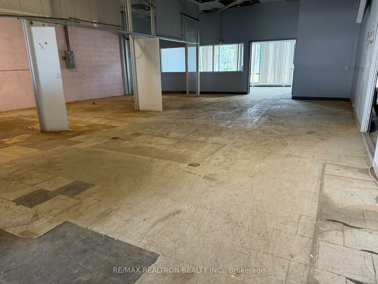 1270, Finch, York University Heights, Toronto