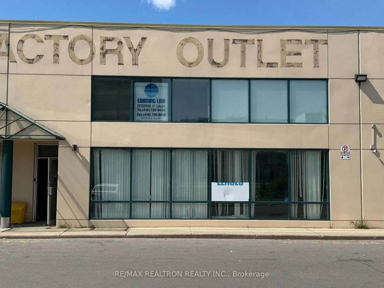 1270, Finch, York University Heights, Toronto