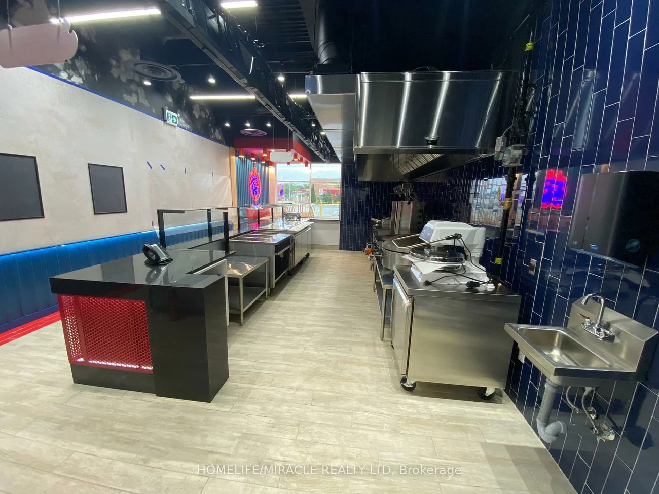 2151, St. Clair, Junction Area, Toronto