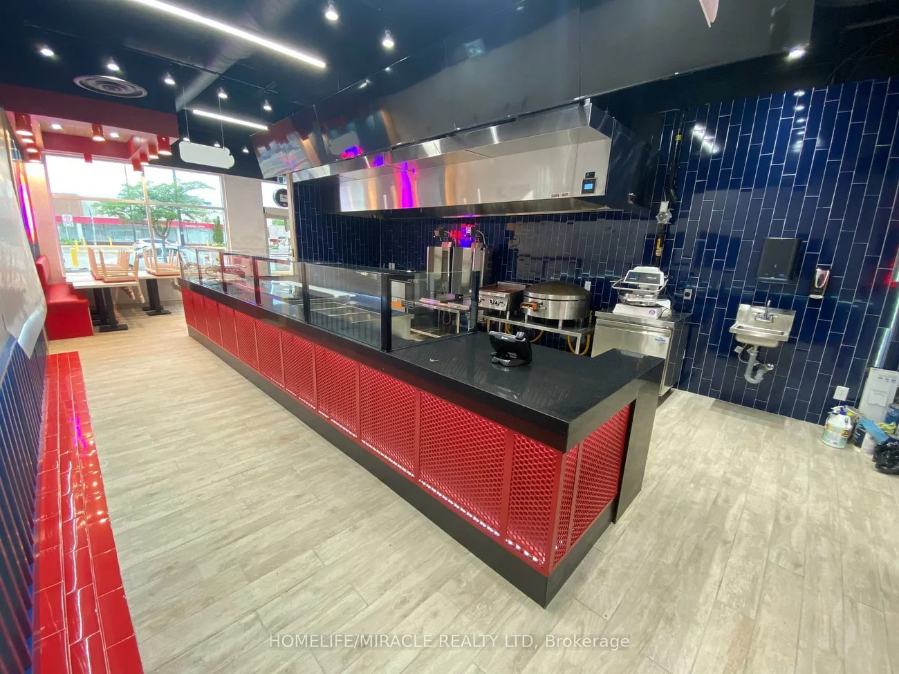 2151, St. Clair, Junction Area, Toronto