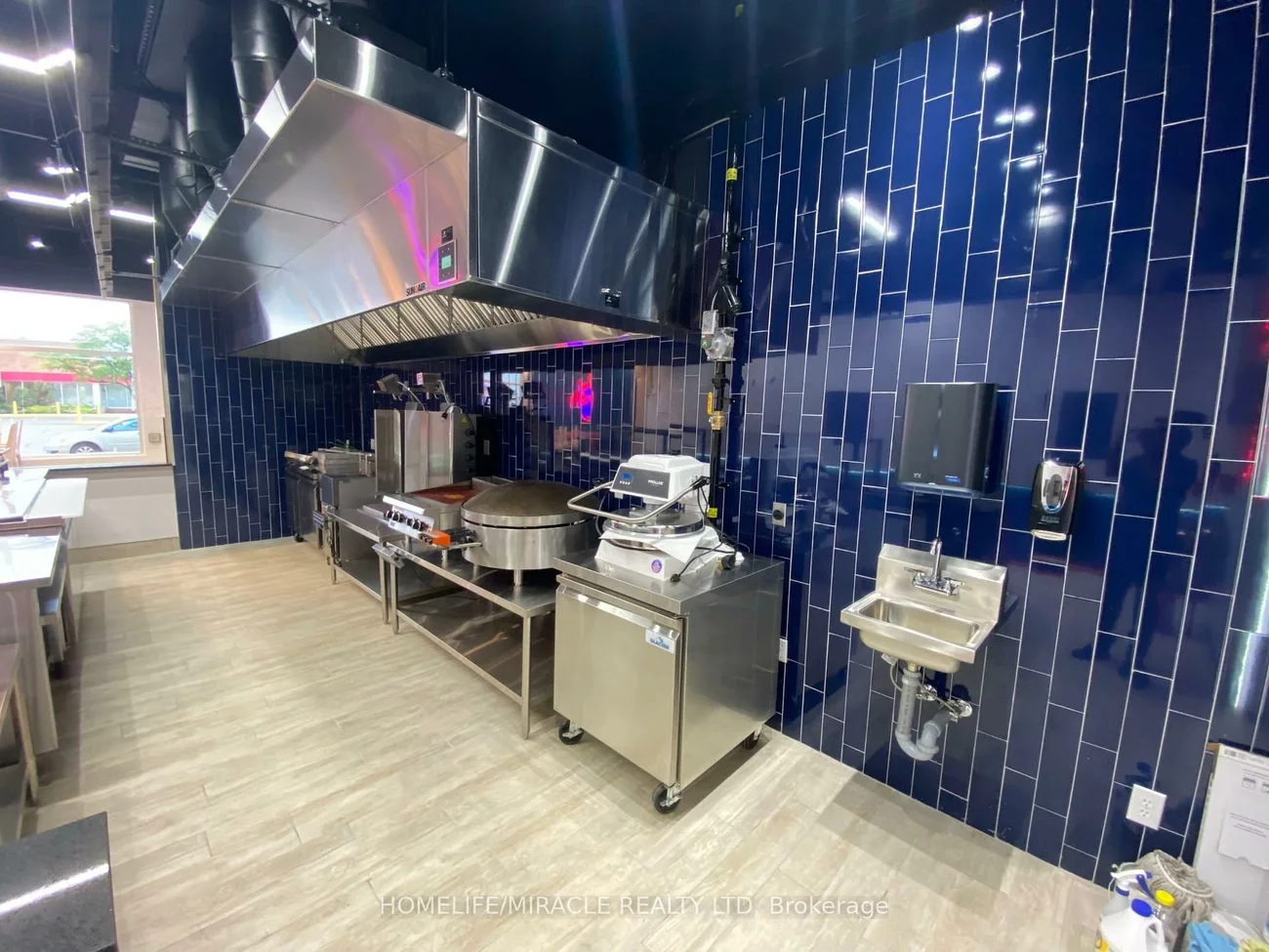 2151, St. Clair, Junction Area, Toronto