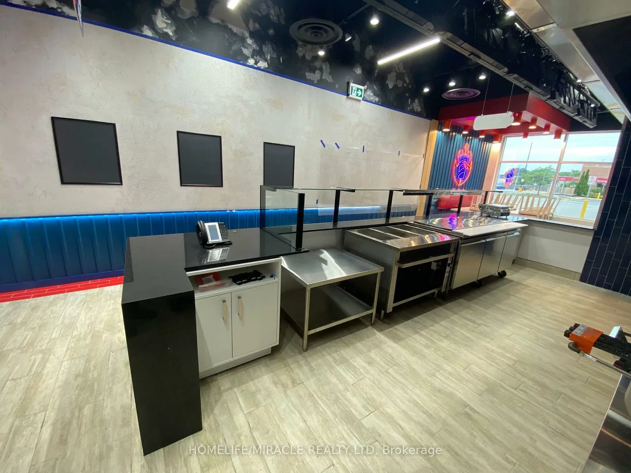 2151, St. Clair, Junction Area, Toronto