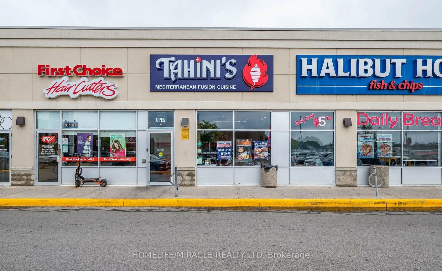 2151, St. Clair, Junction Area, Toronto