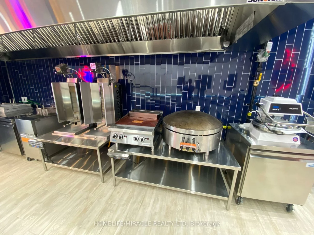 2151, St. Clair, Junction Area, Toronto