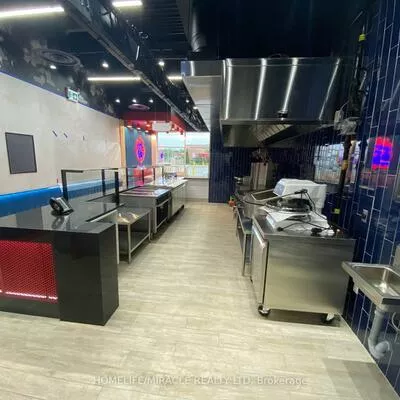 Commercial for sale, 2151, St. Clair, Junction Area, Toronto