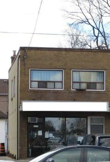 2540, Weston, Humberlea-Pelmo Park W4, Toronto