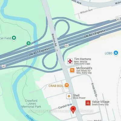 Commercial for sale, 2540, Weston, Humberlea-Pelmo Park W4, Toronto