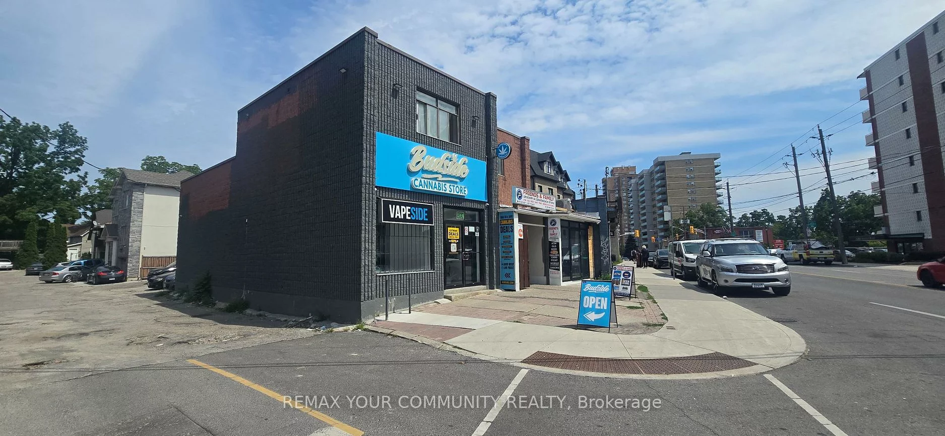 2187, Weston Road, Weston, Toronto