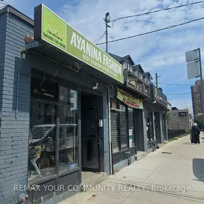 Commercial for sale, 2187, Weston Road, Weston, Toronto