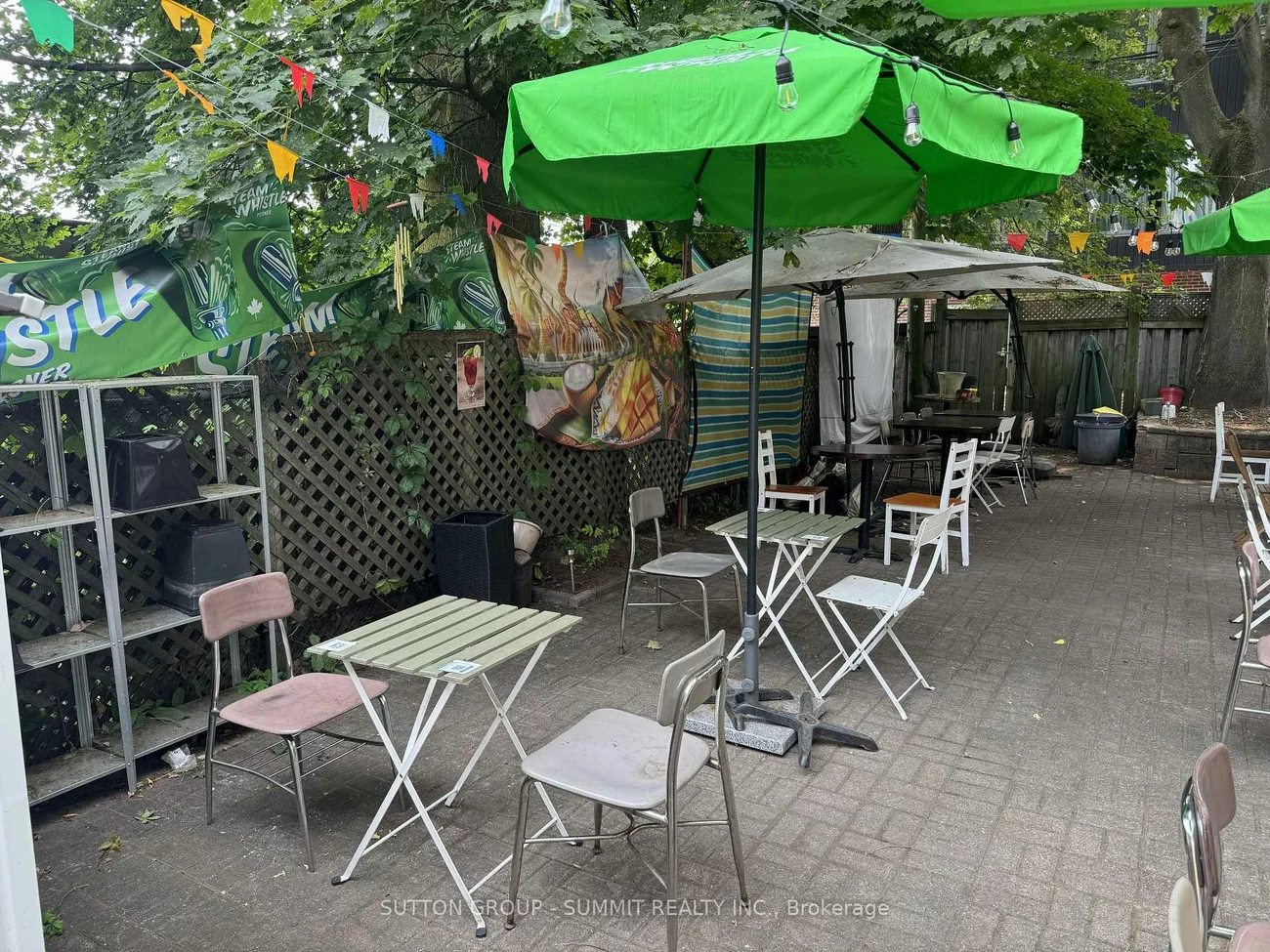 414, Roncesvalles, High Park-Swansea, Toronto