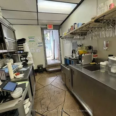 Commercial for sale, 414, Roncesvalles, High Park-Swansea, Toronto