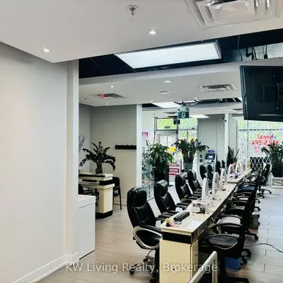 Commercial for sale, 1642, Bloor, High Park North, Toronto