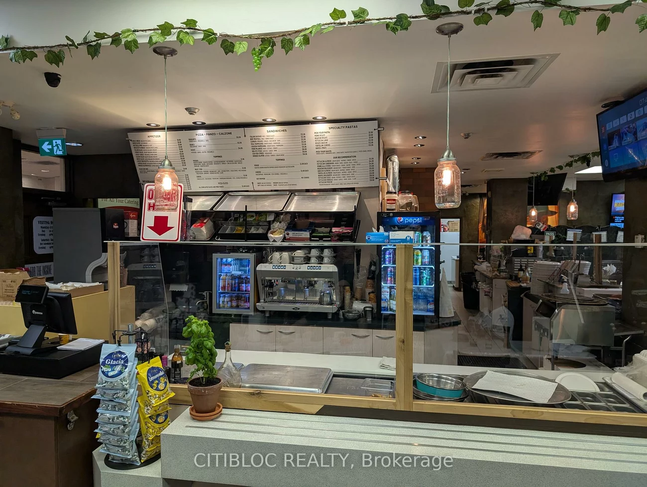 1183, Finch, York University Heights, Toronto