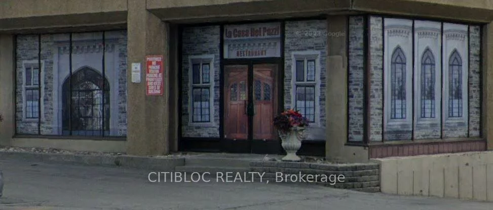 1183, Finch, York University Heights, Toronto