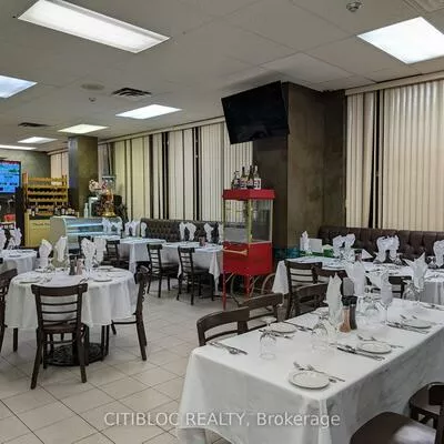 1183, Finch, York University Heights, Toronto